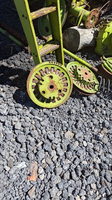 Wariator młocarni Claas mercator 50,60,70,75 inne