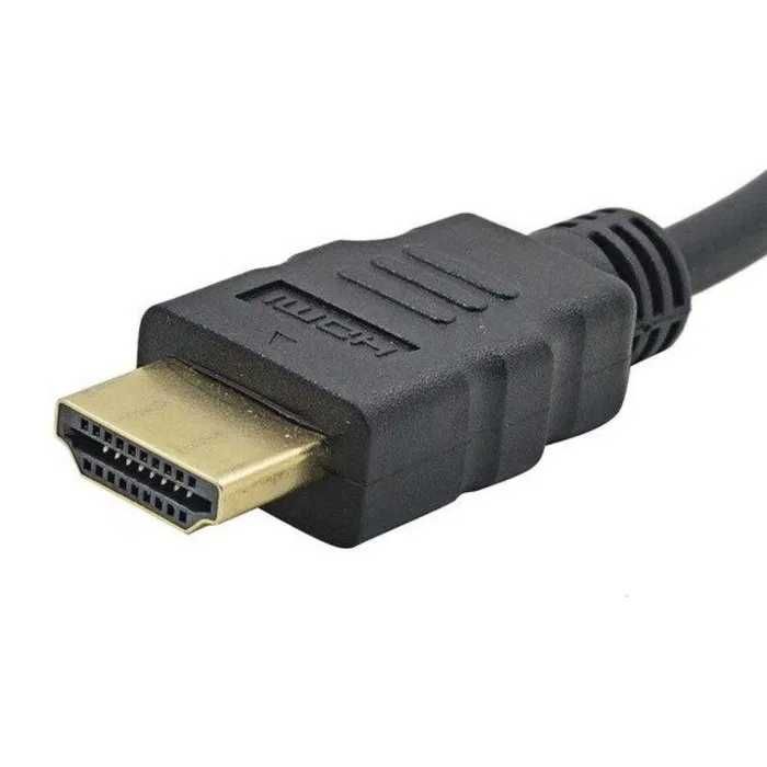 Переходник ( конвертер ) с HDMI на VGA