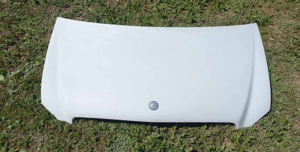 Капот Mersedes Vito 639