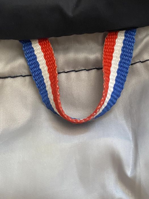 Куртка демісезонна