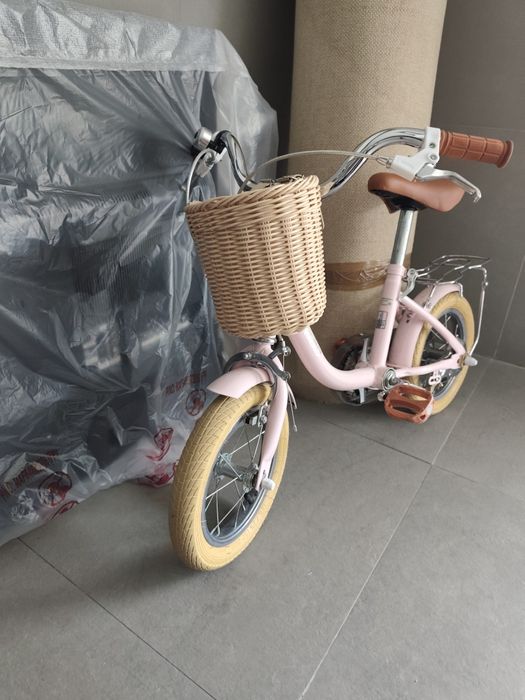 Bicicleta 12" 8208G