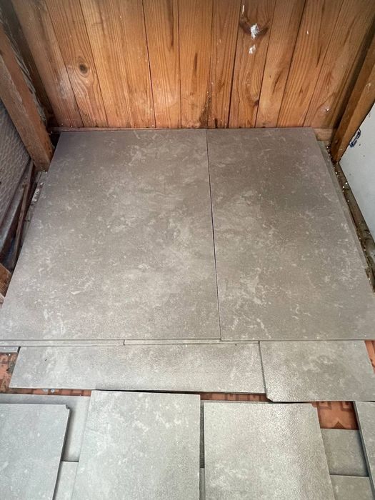 Залишки,обрізки плитки для мозаїки