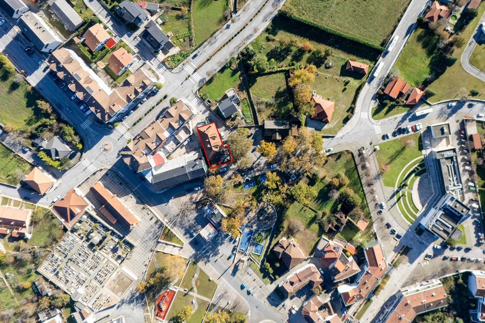 Trespasse | Restaurante totalmente equipado e pronto a funcionar