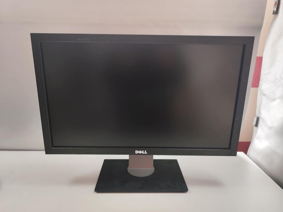Monitor Dell UltraSharp U2711b 27
