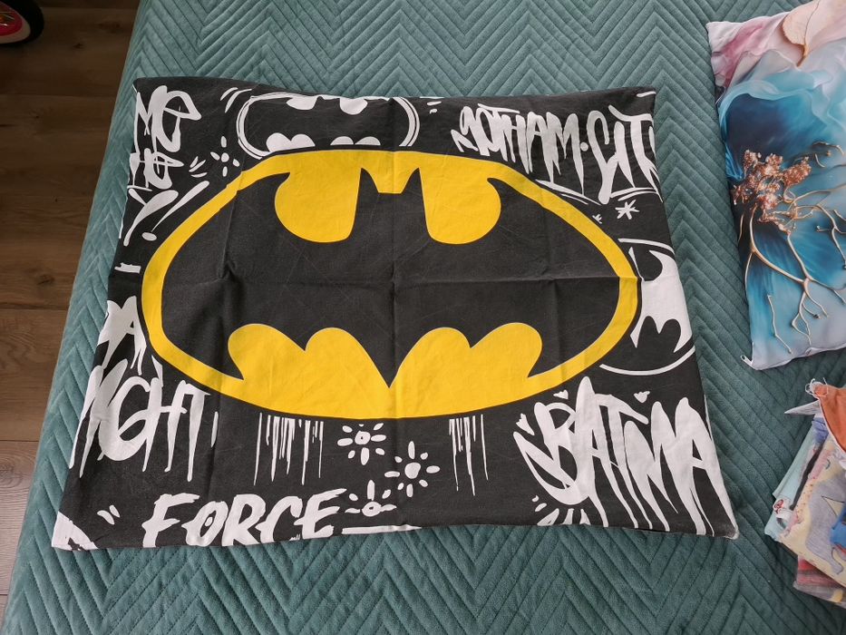 Pościel dla chłopca