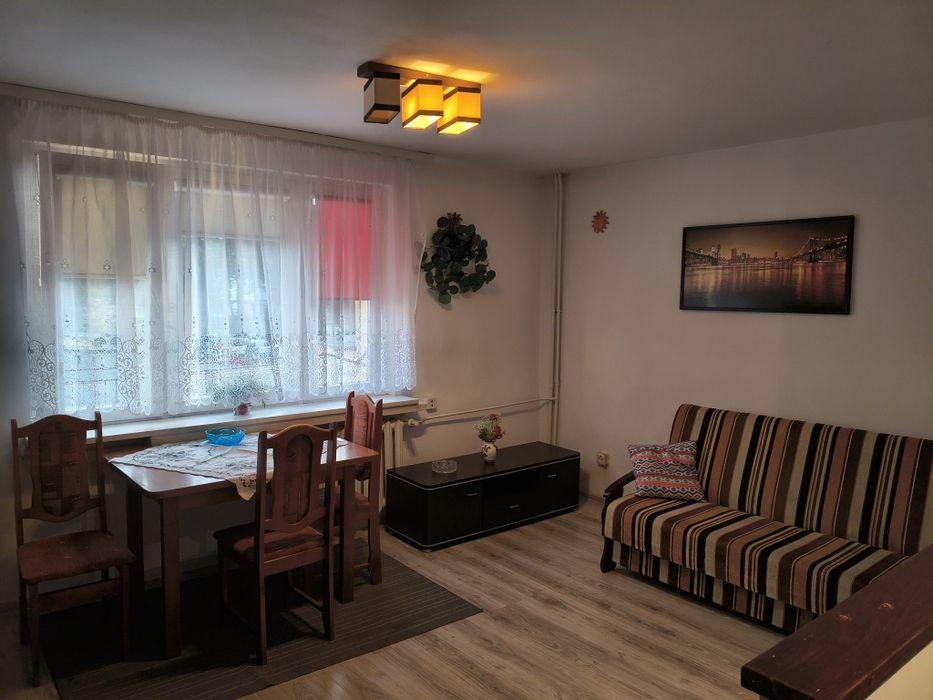 Mieszkanie do wynajęcia w centrum Piły.