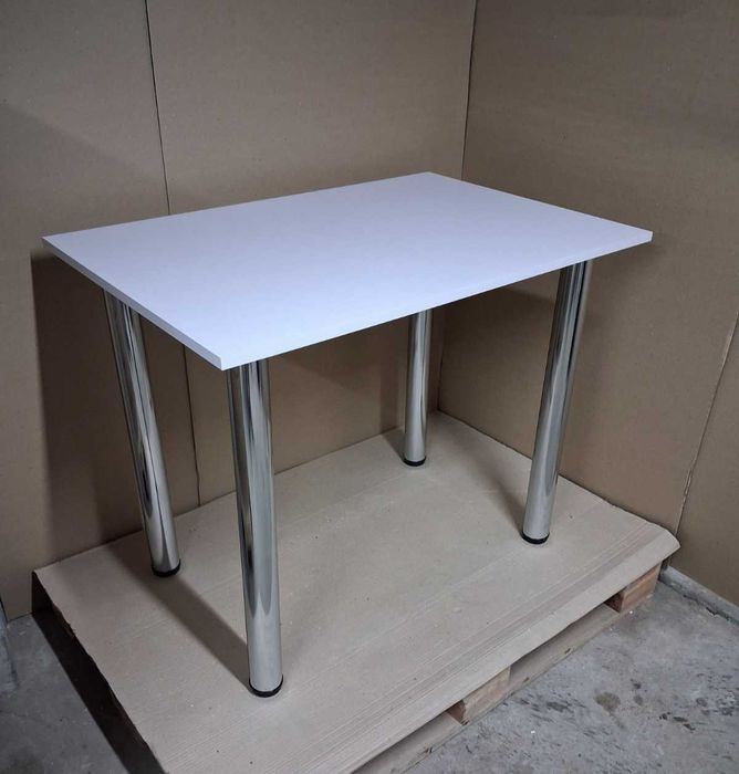 Стіл кухоний , обідній  16 мм дсп , різні кольори , в наявності.