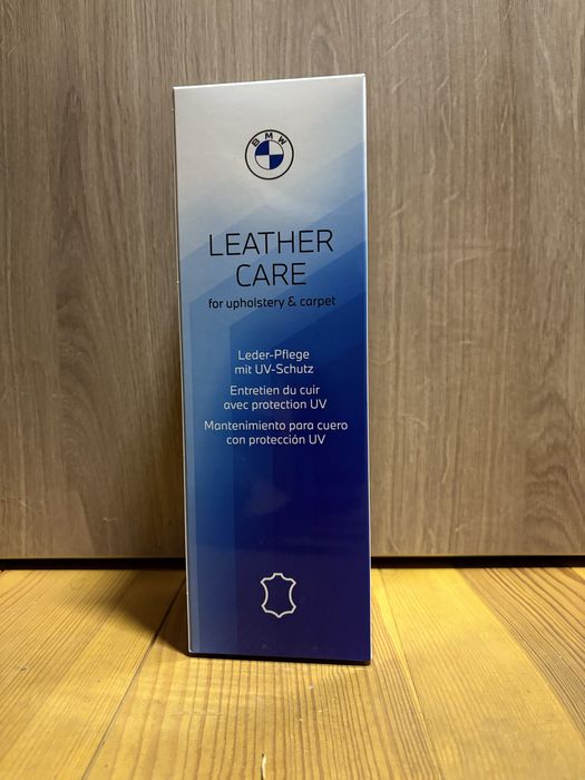 Оригінальна Автохімія BMW