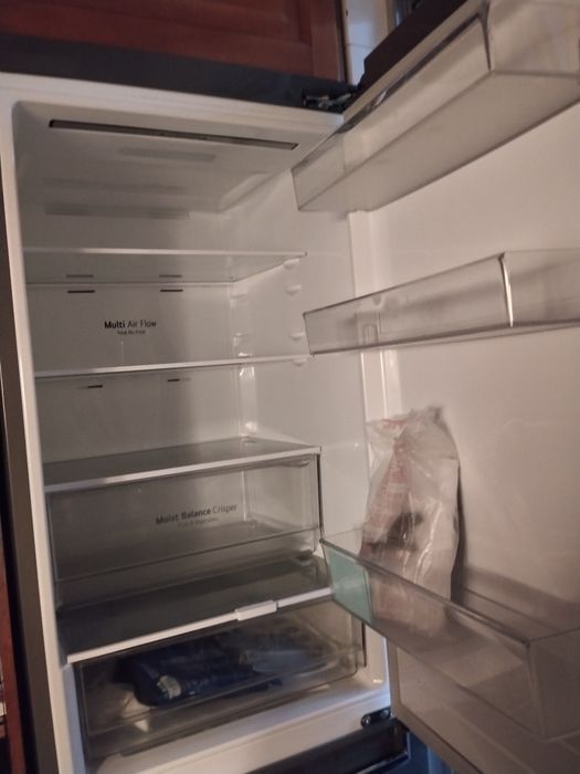Combinado LG ...