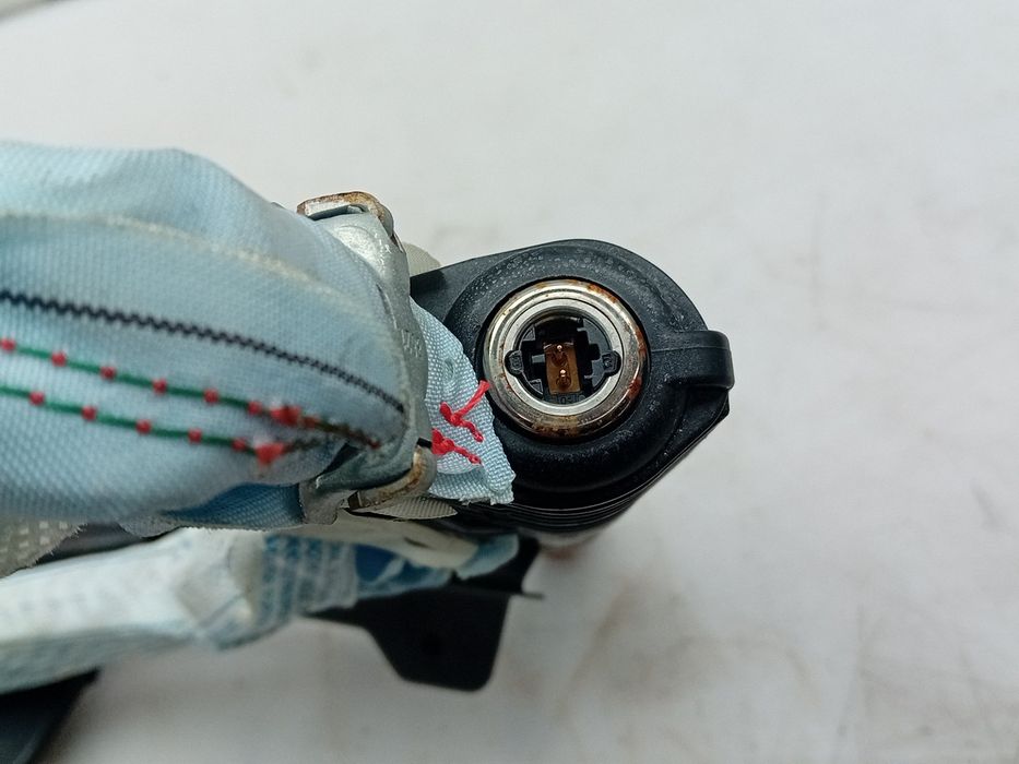 Airbag cortina esquerdo BMW X1 (E84)
