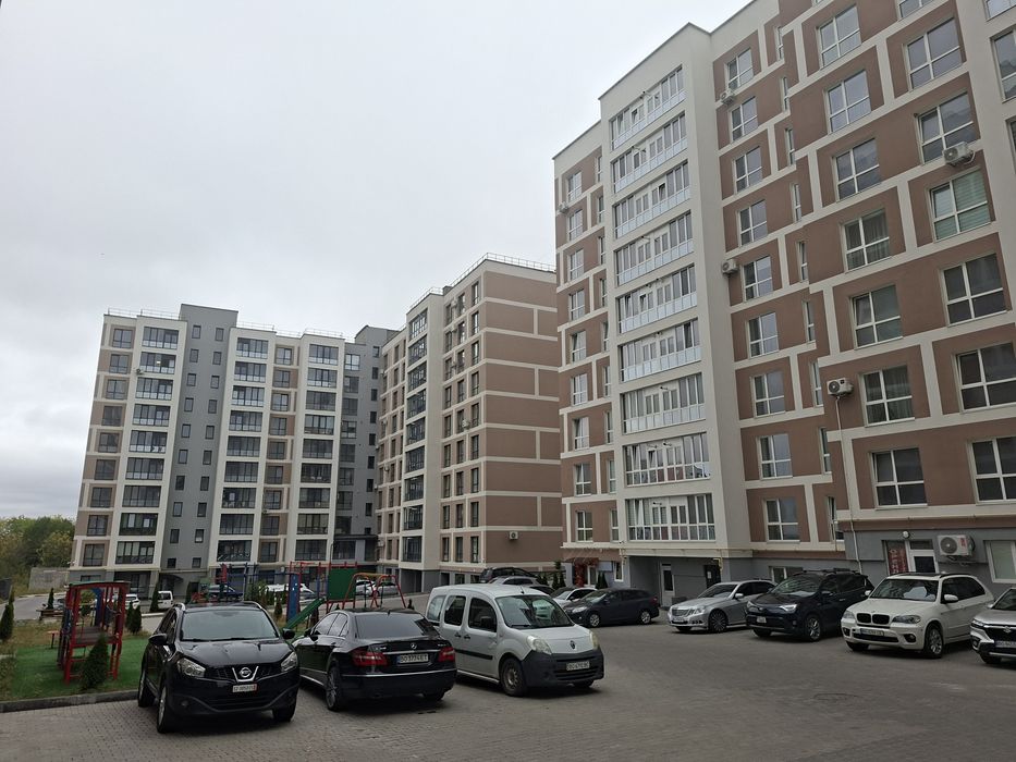 Продаж 1к. квартири по вул.Текстильній