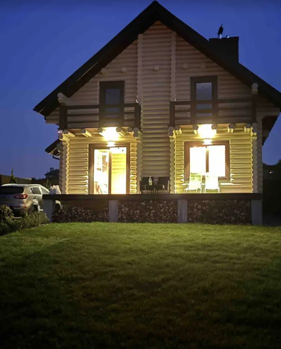 Продаж 2 поверхового будинку з ділянкою на 7.09 сот., Чистилів