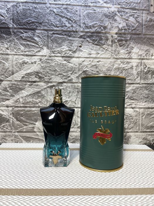 Jean Paul Gaultier Le Beau Le Parfum 125 ml