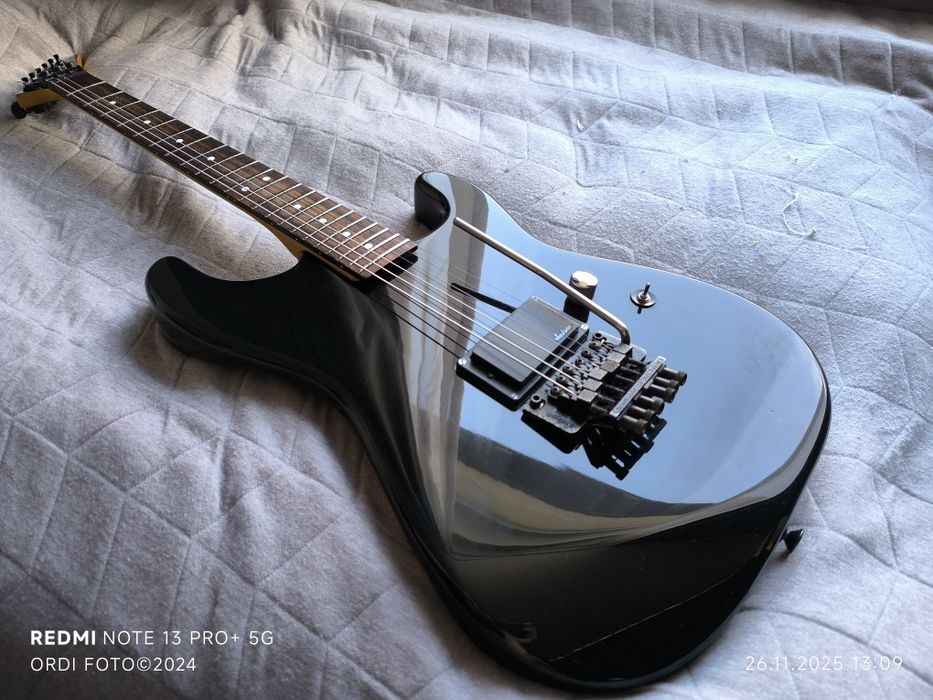 Gitara Charvel made in Japan 88 PROMOCJA ŚWIĄTECZNA!!