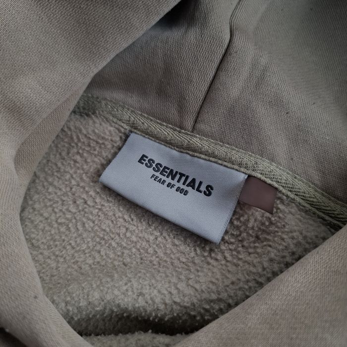 Худі Essentials оригінал