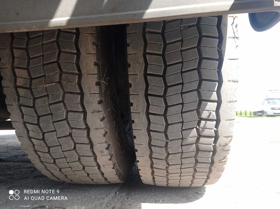 MAN TGM 18.290. 2012r.