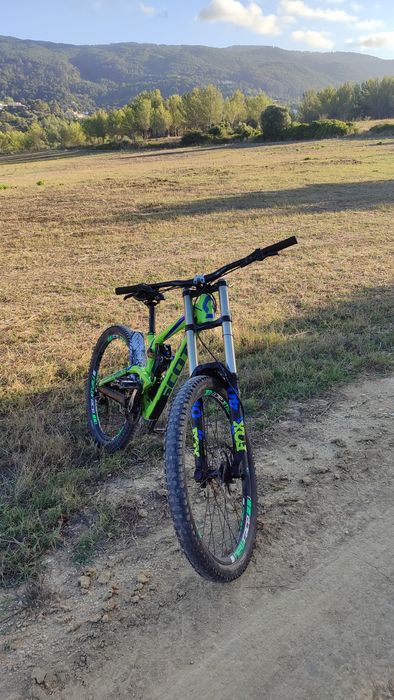 Scott Gambler 720 2017