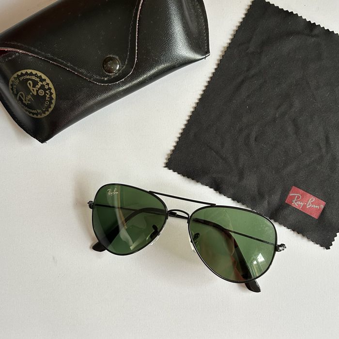 Óculos Ray-Ban Aviador