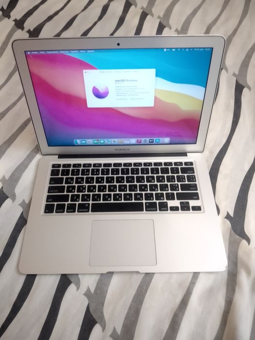 macbook air 13 2015 - купити ноутбуки та аксесуари - Ціна на OLX.ua