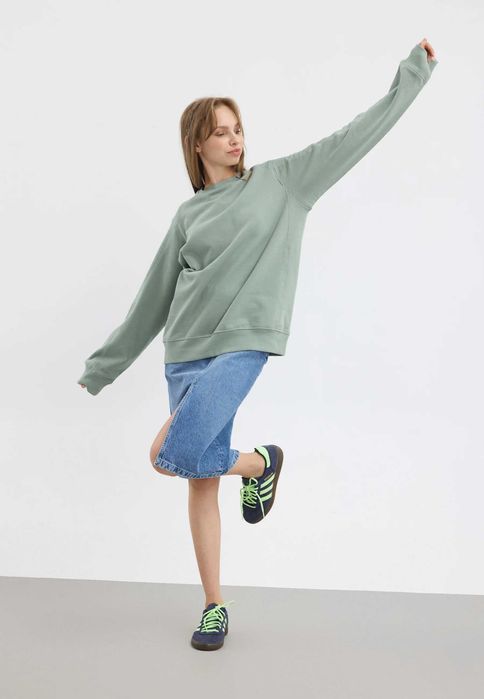 Bluza damska - EVEN&ODD - rozm S (KO1277)