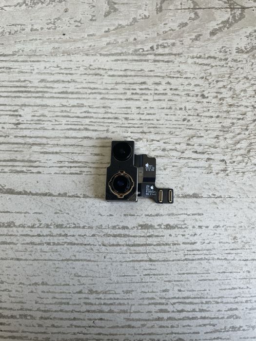 Kamera tył Iphone 12 mini