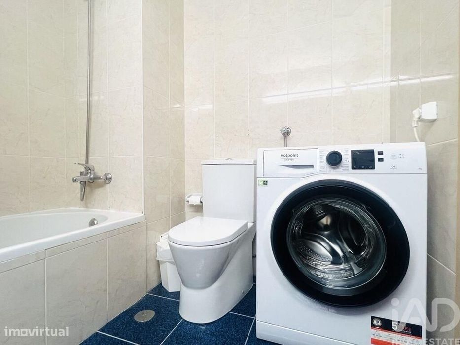 Apartamento T1 em Albufeira e Olhos de Água