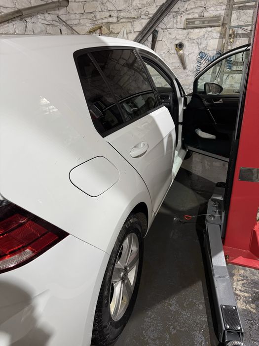 e-golf Volkswgen e-golf фольцваген е гольф