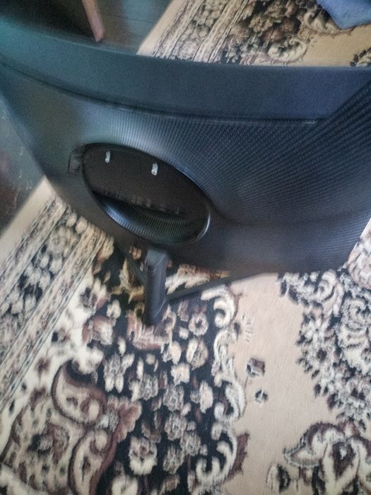 Monitor Samsung G5 odyssey 32' 144 htz