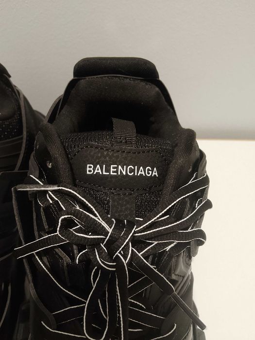 Buty męskie balenciaga track