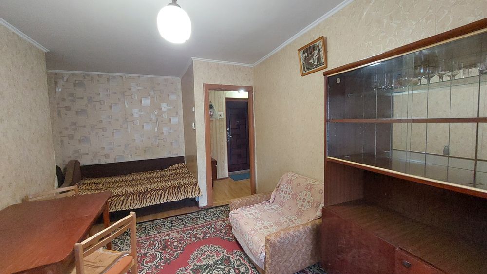 1-кімнатна квартира за адресою Люстдорфська дор. (площа 25,2 м²) - Atlanta.ua - фото 6