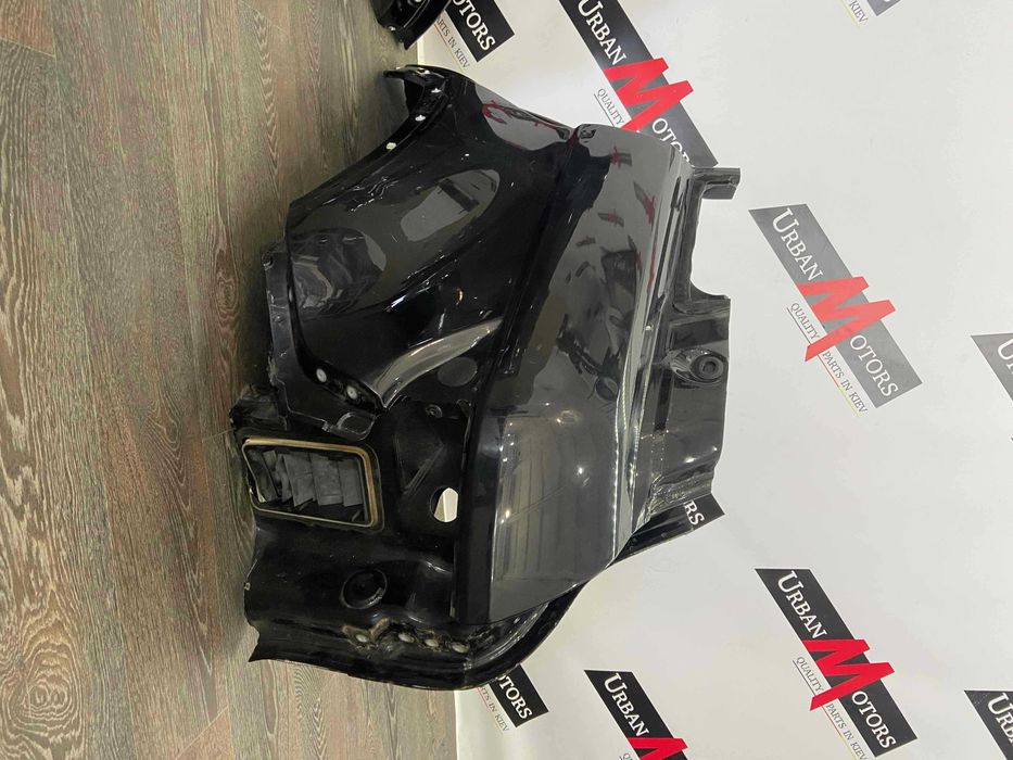 Крило/чверть задня ліва Land Rover Range Rover Evoque L538