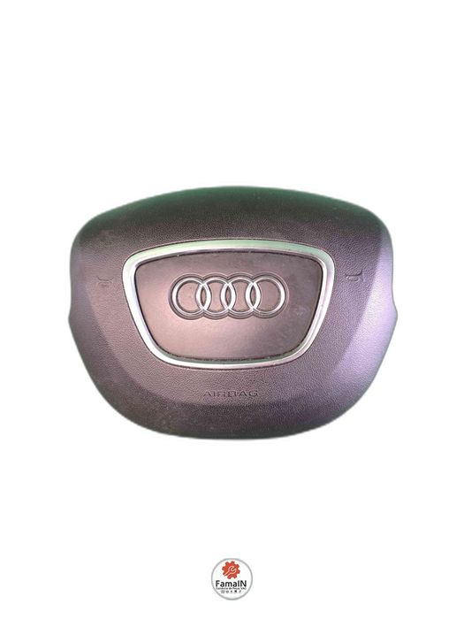 Volante de Direção AUDI A6 C7 Avant
