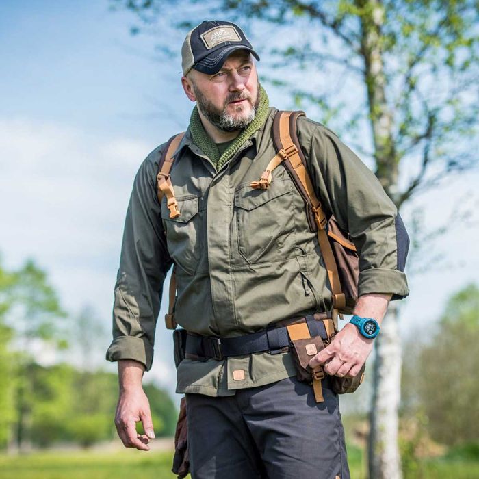 ‼️Helikon tex Woodsman Shirt Куртка Рубаха щільна міцна практична та багатофункціональна. Незамінна річ рубашка китель ‼️
