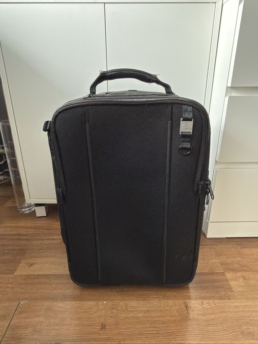 Walizka fotograficzna Tenba Roadie 21 Hybrid Roller