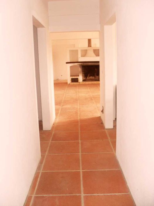 Monte Alentejano 21ha  com casa de 300m2 construída e licenciada