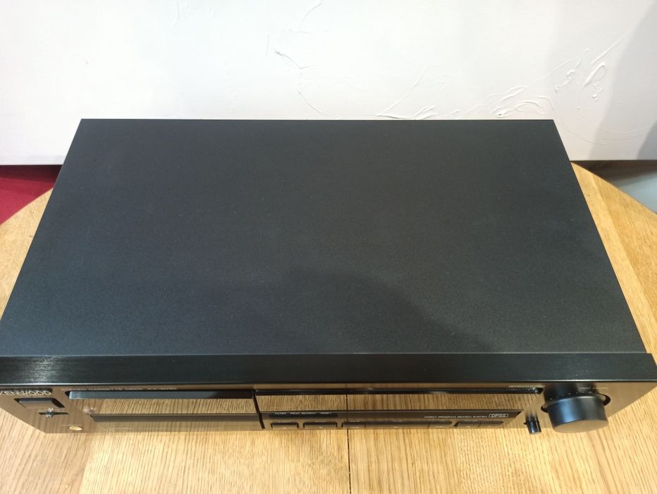 Кассетная дека Kenwood KX-3030