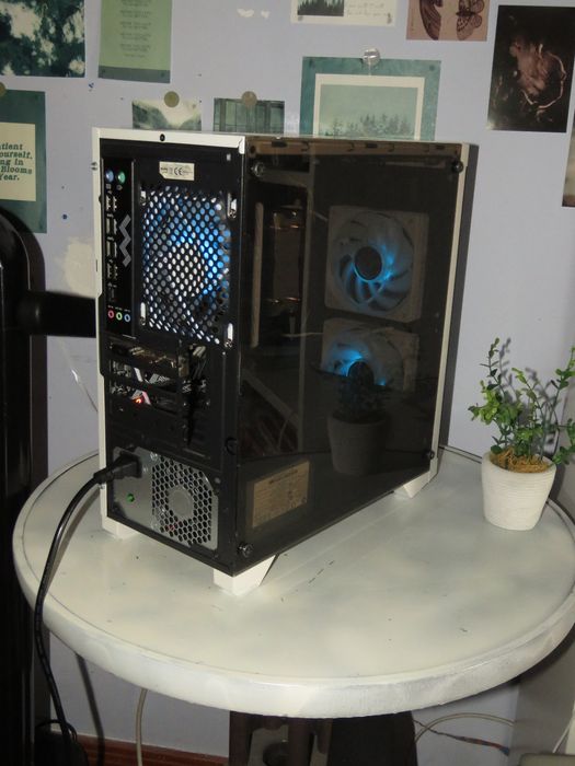 Workstation Gaming i9 - 9900 Valorant Csgo Fortnite Vendo ou troco