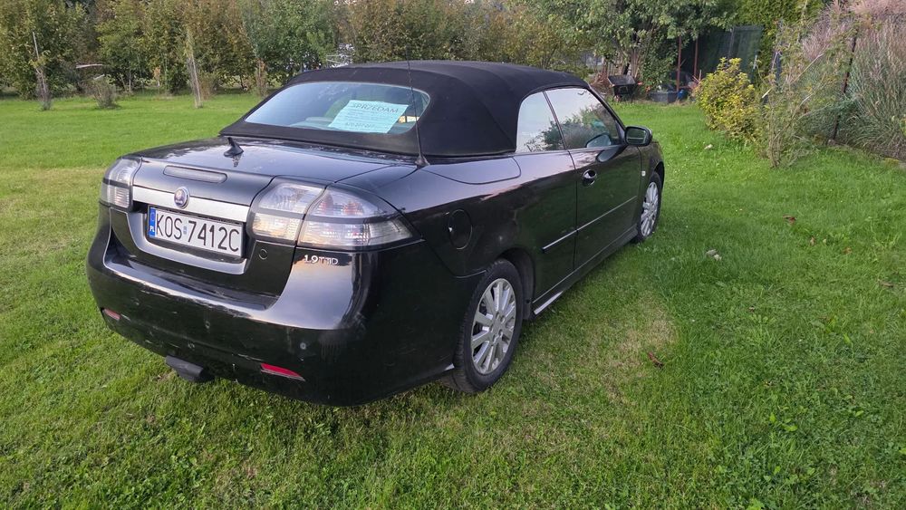 Saab 9-3