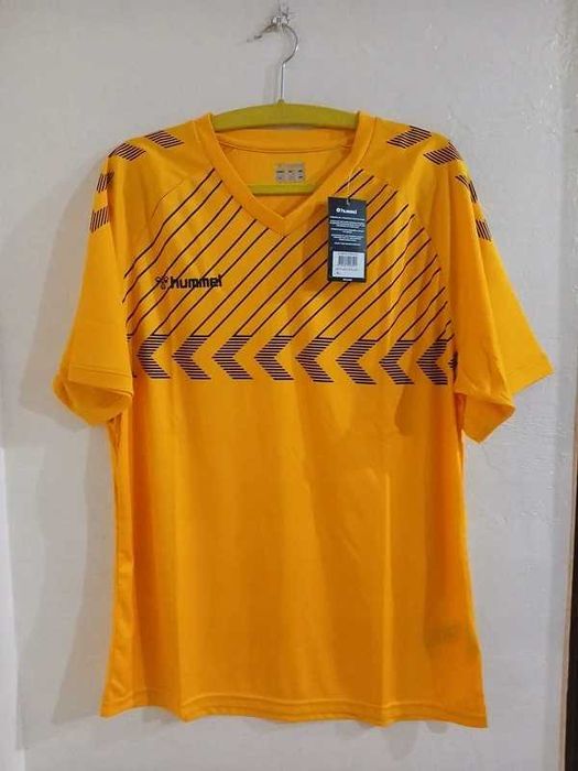 Koszulka sportowa Hummel rozmiar XL