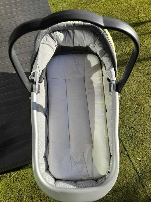 Alcofa para bebé Pré-Natal – Como nova