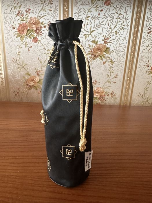 Парфуми Montale Intense Black Aoud оригінал