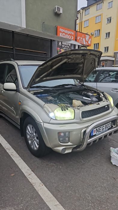 Продаю авто для ЗСУ