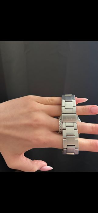 Мужские часы armani