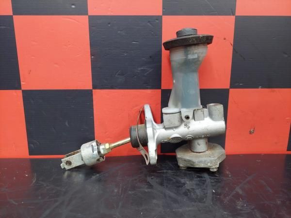 Bomba de embraiagem TOYOTA Land Cruiser 90 (_J9_)