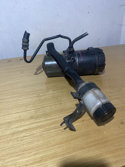 Bomba direção assistida citroen saxo 1.5D