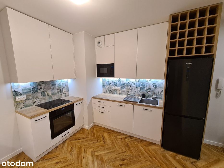 3-pokoje, pl. Strzegomski, bez prowizji, 2x garaż