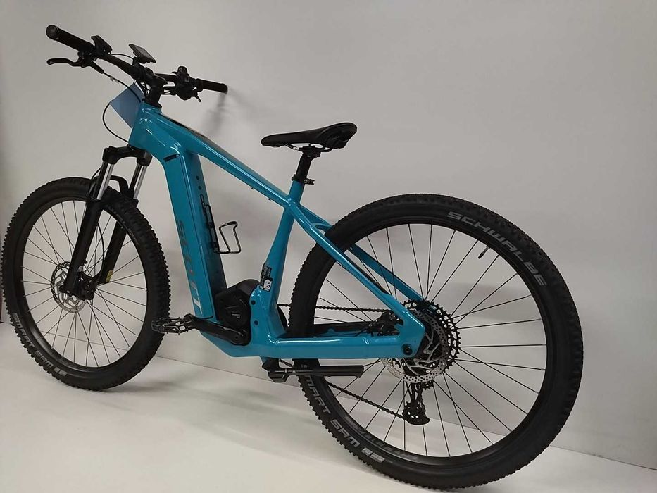 *ROWERYBOCHNIA*SCOTT ASPECT eRide 920 rozm. L (170-185cm) ROBO 0474