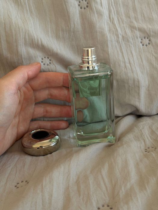 Eau de Parfum Intense Zapach By Terry Bleu Paradis