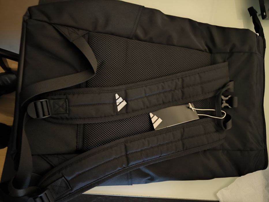 Mochila Adidas PT NOVA!