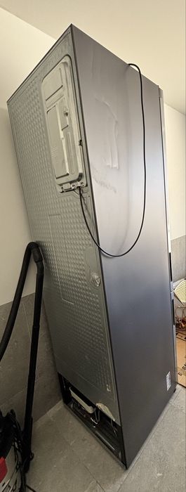 Frigorifico Samsung RB37J5220SA